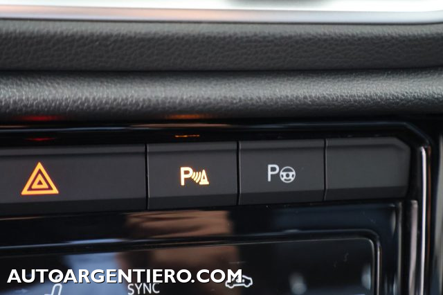 VOLKSWAGEN T-Roc usata, con ESP