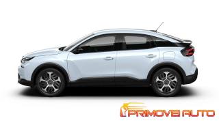 CITROEN C4 usata, con Airbag Passeggero
