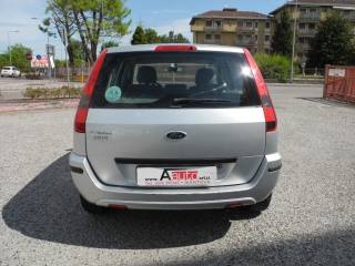 FORD Fusion usata 64