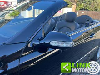 MERCEDES-BENZ CLK 200 usata, con Servosterzo