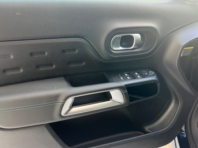 CITROEN C5 Aircross usata, con Sistema di navigazione