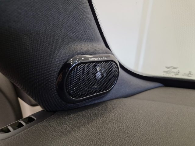 MINI John Cooper Works usata, con Sedili riscaldati