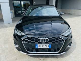 AUDI A3 usata, con Airbag