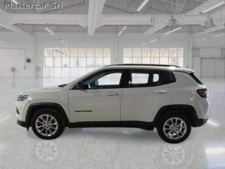 JEEP Compass usata, con Sistema di navigazione