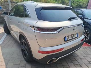 DS AUTOMOBILES DS 7 Crossback usata, con Alzacristalli elettrici