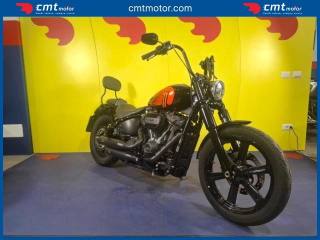 HARLEY-DAVIDSON Softail usata 1