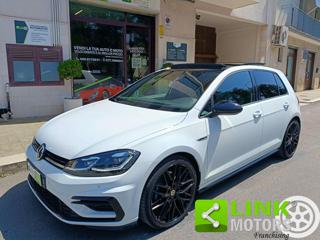 VOLKSWAGEN Golf usata, con Specchietti laterali elettrici