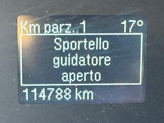 FORD Transit Custom usata, con Sensori di parcheggio posteriori