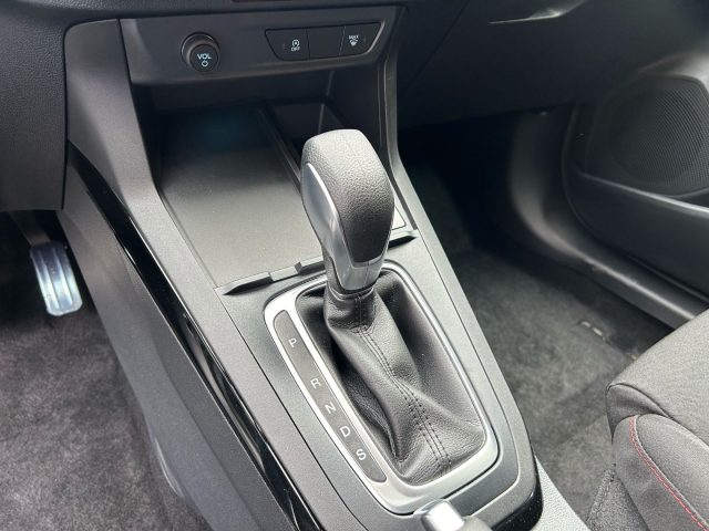 FORD Puma usata, con Park Distance Control