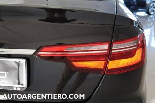 AUDI A4 usata, con Climatizzatore