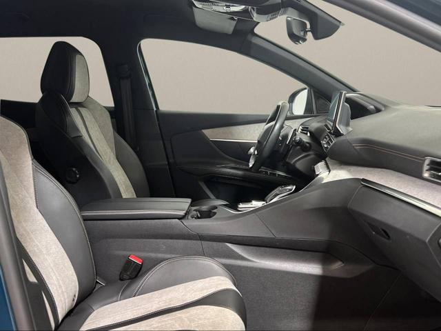 PEUGEOT 3008 usata, con Controllo automatico clima