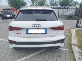 AUDI RS usata, con Airbag Passeggero