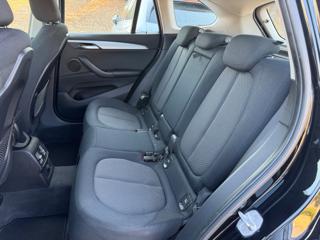BMW X1 usata, con Cronologia tagliandi