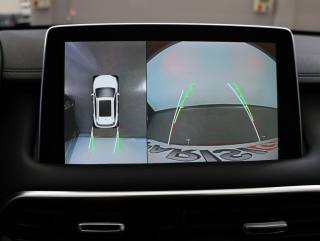 MG EHS usata, con Sistema di navigazione