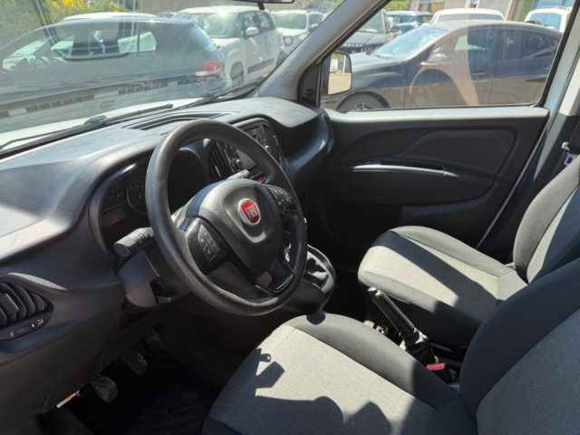 FIAT Doblo usata 8