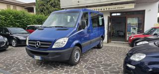 MERCEDES-BENZ Sprinter usata, con ABS