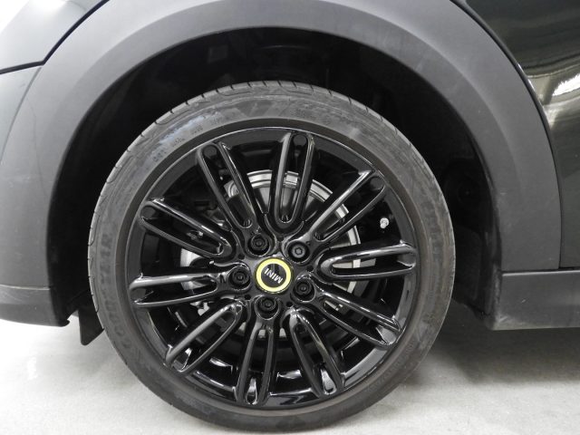 MINI Cooper SE usata, con Immobilizzatore elettronico
