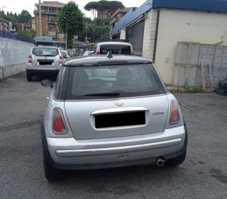 MINI Mini usata, con Airbag laterali