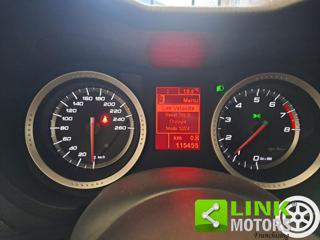 ALFA ROMEO Brera usata, con Servosterzo