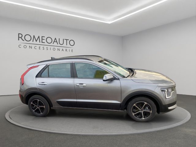 KIA Niro usata, con Chiusura centralizzata