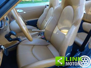 PORSCHE 911 usata, con Cerchi in lega