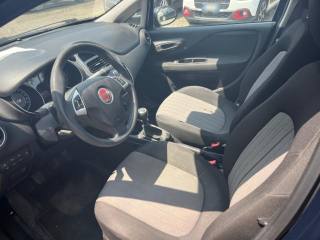 FIAT Punto usata, con Alzacristalli elettrici