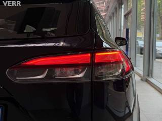 TOYOTA Corolla usata, con ESP