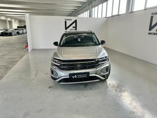 VOLKSWAGEN T-Roc usata, con Airbag