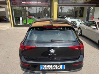 VOLKSWAGEN Golf usata, con Boardcomputer