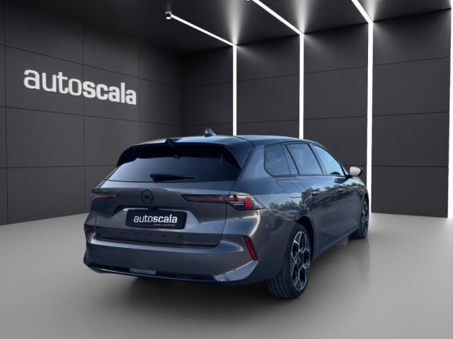 OPEL Astra usata, con Boardcomputer
