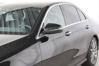 MERCEDES-BENZ E 220 usata, con Autoradio