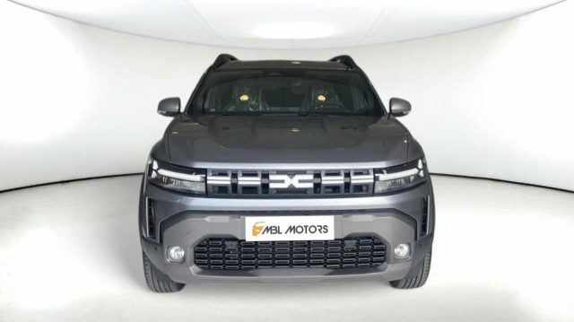 DACIA Duster usata, con Airbag laterali