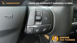FORD Fiesta usata 71