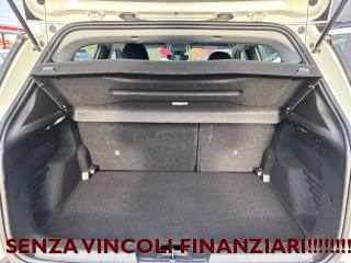 JEEP Avenger usata, con Autoradio