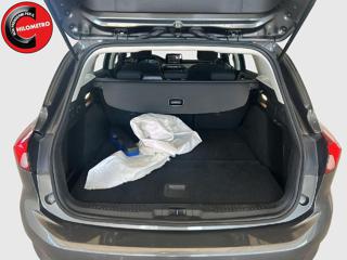 FORD Focus usata, con USB