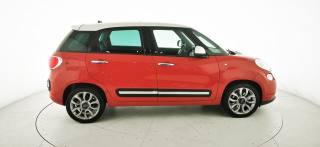 FIAT 500L usata, con Cerchi in lega