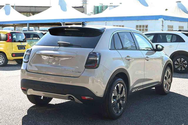 FIAT 600 usata, con Alzacristalli elettrici