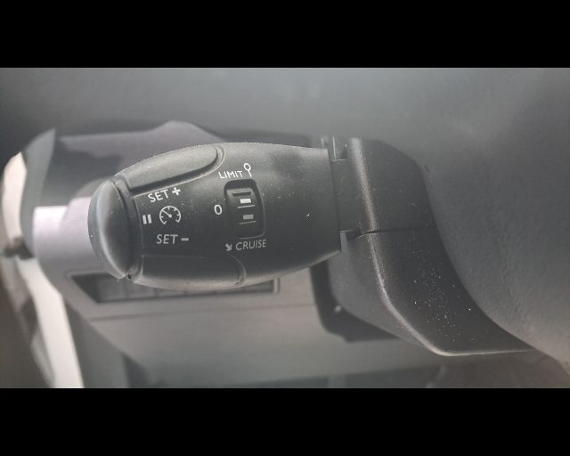 CITROEN Berlingo usata 10
