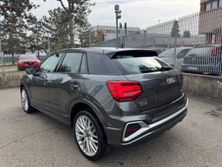 AUDI Q2 usata, con Alzacristalli elettrici
