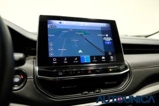 JEEP Compass usata, con Portellone posteriore elettrico