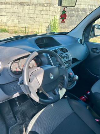 RENAULT Kangoo usata, con ESP