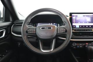 JEEP Compass usata 11