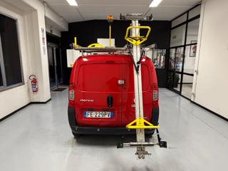 FIAT Fiorino usata, con Bluetooth