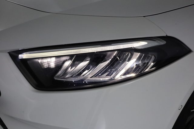 MERCEDES-BENZ A 180 usata 8