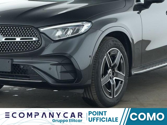 MERCEDES-BENZ GLC 200 usata, con Controllo automatico clima