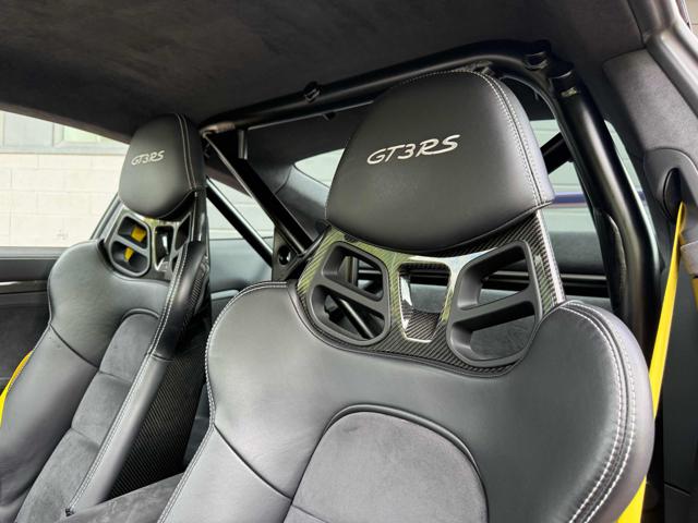 PORSCHE 911 usata, con Servosterzo