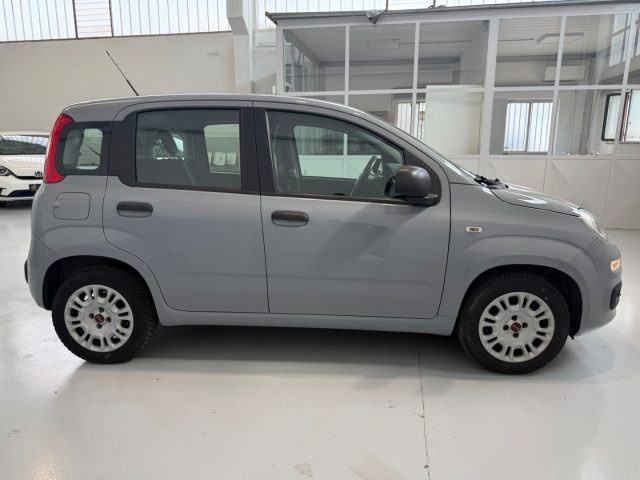 FIAT Panda usata, con Autoradio