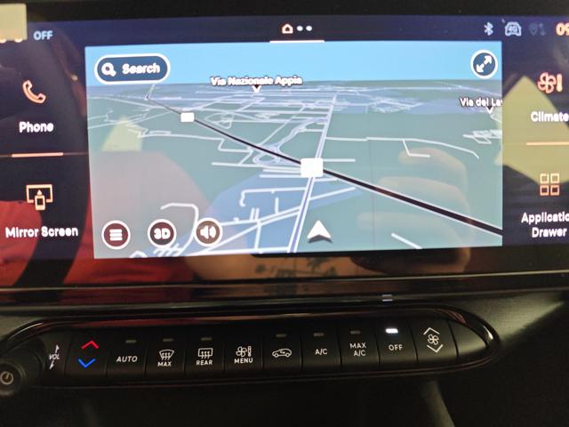 ALFA ROMEO Junior usata, con USB