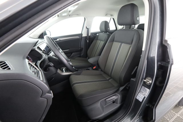 VOLKSWAGEN T-Roc usata 2