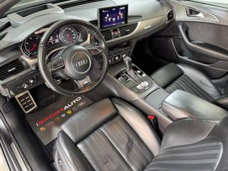 AUDI A6 usata, con Chiusura centralizzata